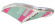 Freewing Go V2 Blue and Pink, endast 4,5 kvar Freewing Go V2 Blue and Pink, endast 4,5 kvar