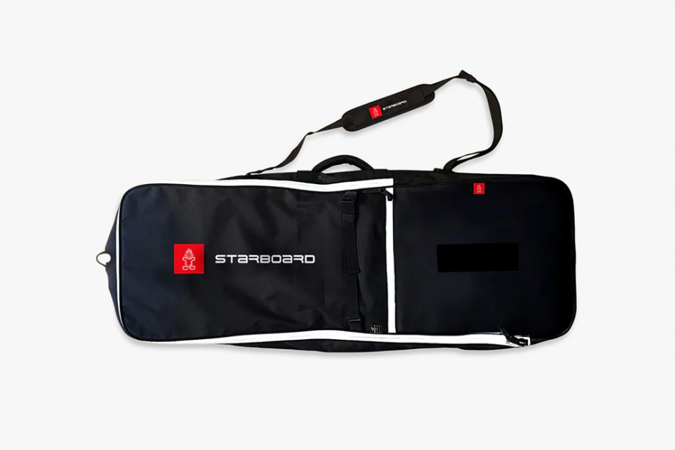 Starboard Wing Source