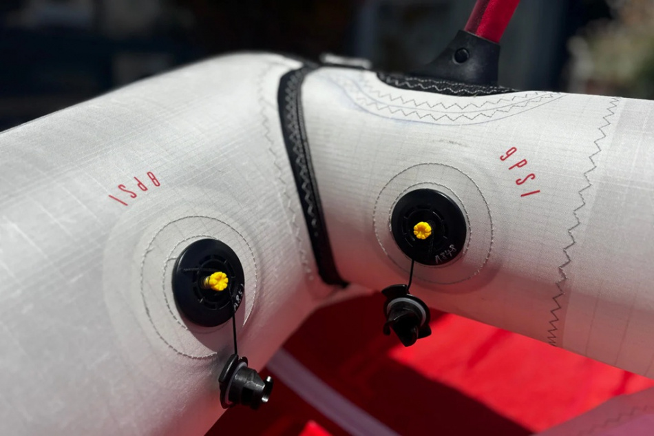 Starboard Wing Source