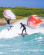 Starboard Wing Viva Carbon Frame Starboard Wing Viva Carbon Frame