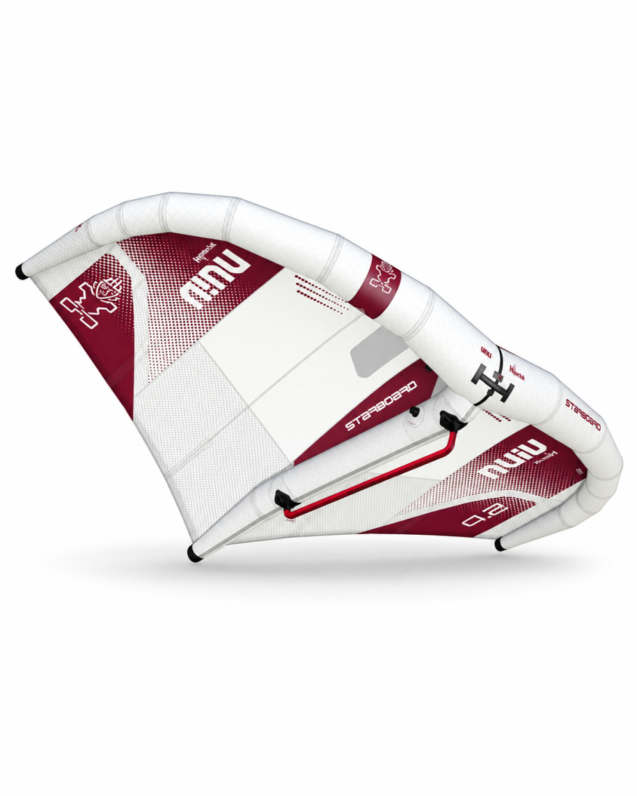 Starboard Wing Viva H2 Reflex