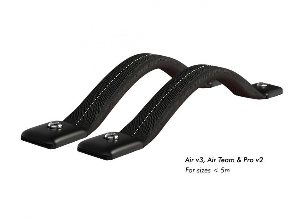 Freewing Firm Flex Grip Handle Complete Set (2 pieces)