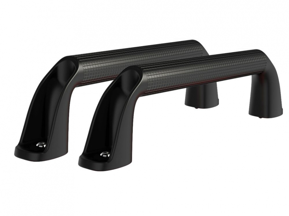 Freewing Hard Handle Set