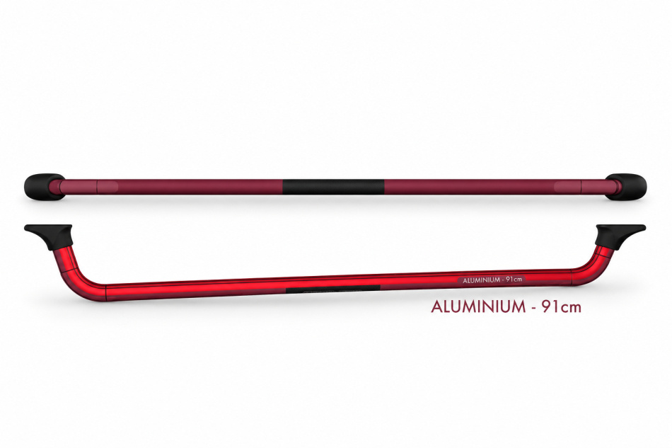 Starboard Wing Aluminium Tool-Free Anchor Boom