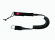 Starboard Leash Carbiner Coil 6mm 6 feet Starboard Leash Carbiner Coil 6mm 6 feet