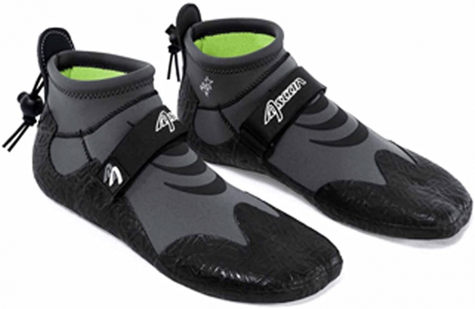 Ascan star safety 2mm