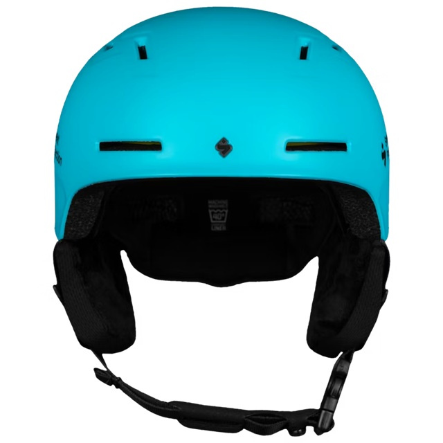 Sweet Protection Winder Mips Helmet Jr Breeze Blue
