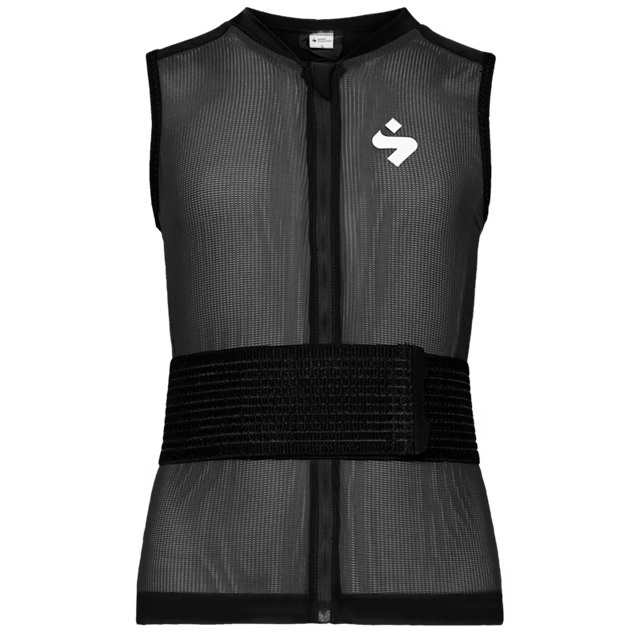 Sweet Protection Back Protector Vest Jr 2.0