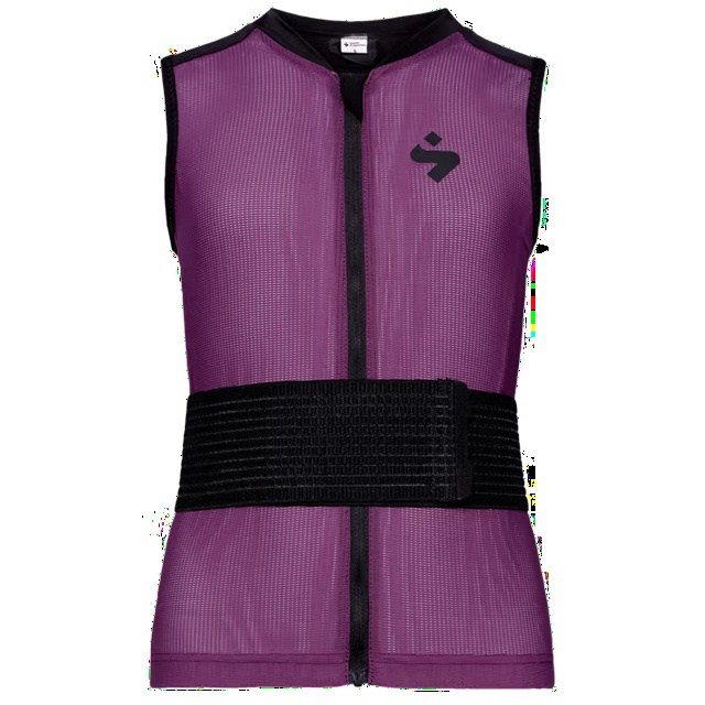 Sweet Protection Back Protector Vest Jr 2.0