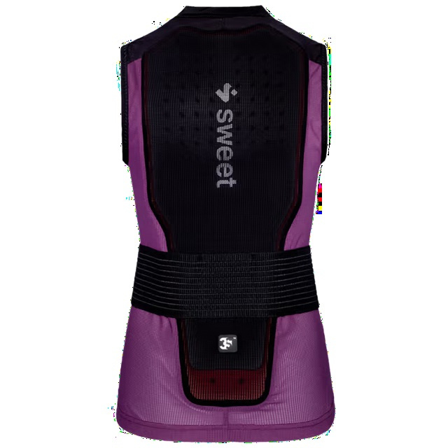 Sweet Protection Back Protector Vest Jr 2.0