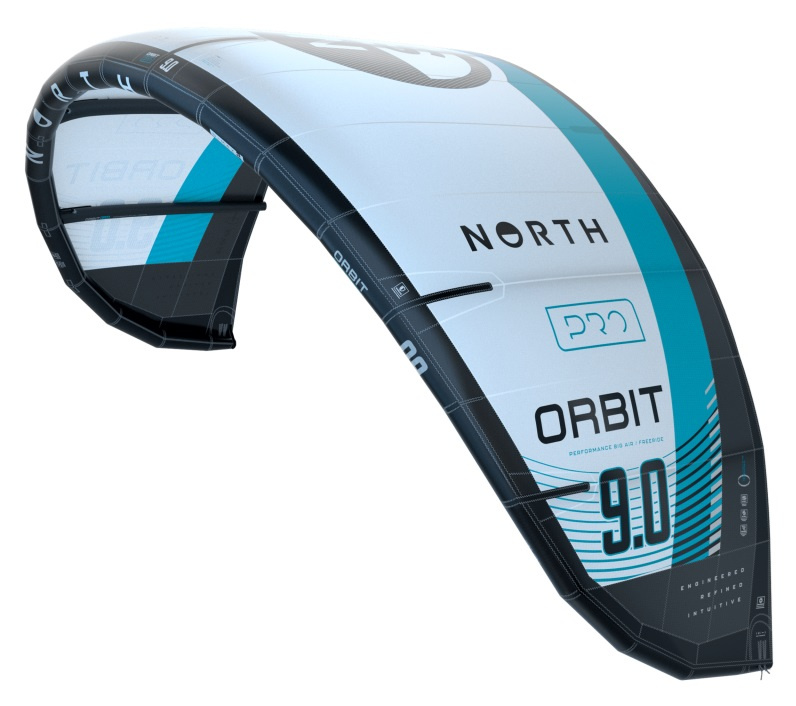 Orbit Pro Kite 2025, endast 9kvm kvar