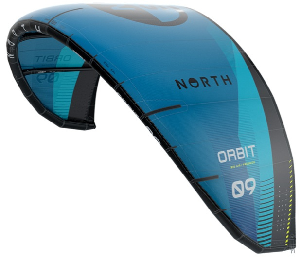 North Orbit Kite 2026