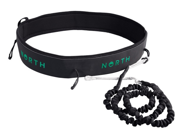 North Waist Wing Leash