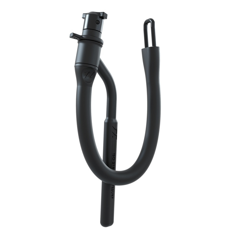 North Standard Freeride Loop with Finger