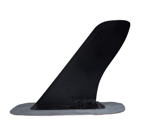 North Self Adhesive Stick-On Fin (Drift Stop)