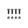 North Dropbox Screw Pack - 23mm North Dropbox Screw Pack - 23mm