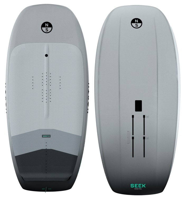 North Seek Foil Board 2024