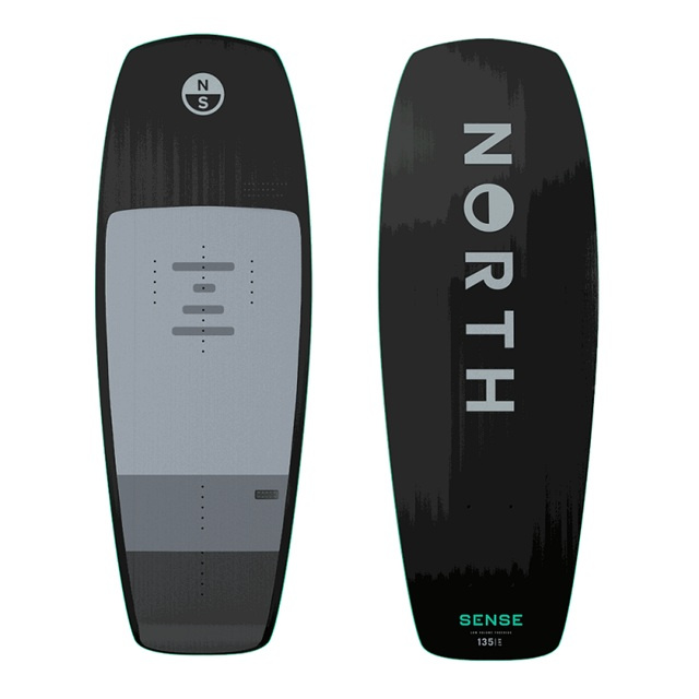 North Sense freeride foil