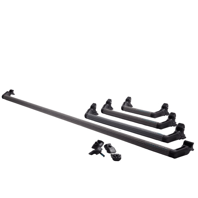 North ShiftLock Handle - Carbon