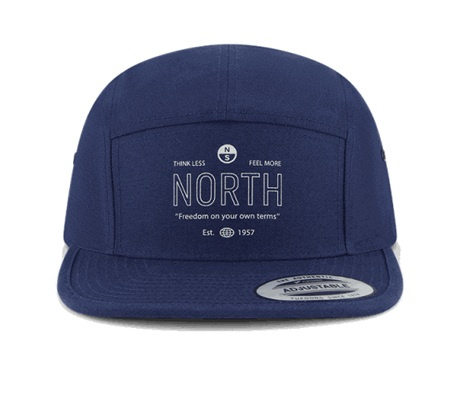 North Freedom Cap