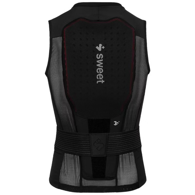 Sweet Protection Back Protector Vest 2.0 Women