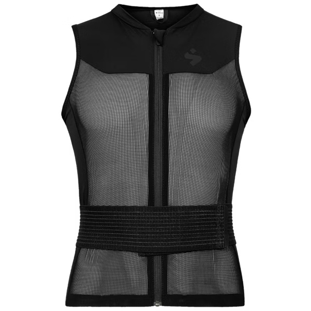 Sweet Protection Back Protector Vest 2.0 Women