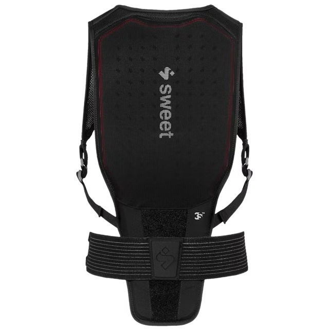 Sweet Protection Back Protector 2.0