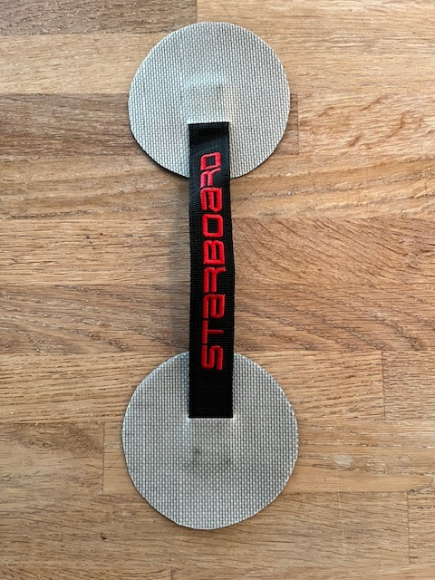 Starboard Sup Astro Handle