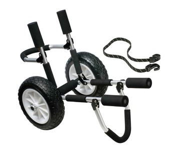 Ascan SUP Trolley