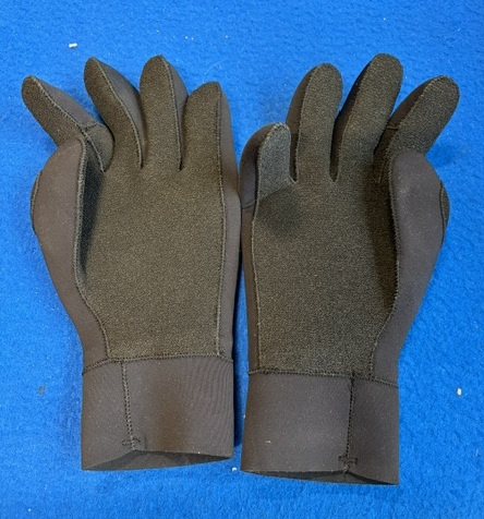 Ascan kite pro glove 3/2 mm Large (Begagnad)