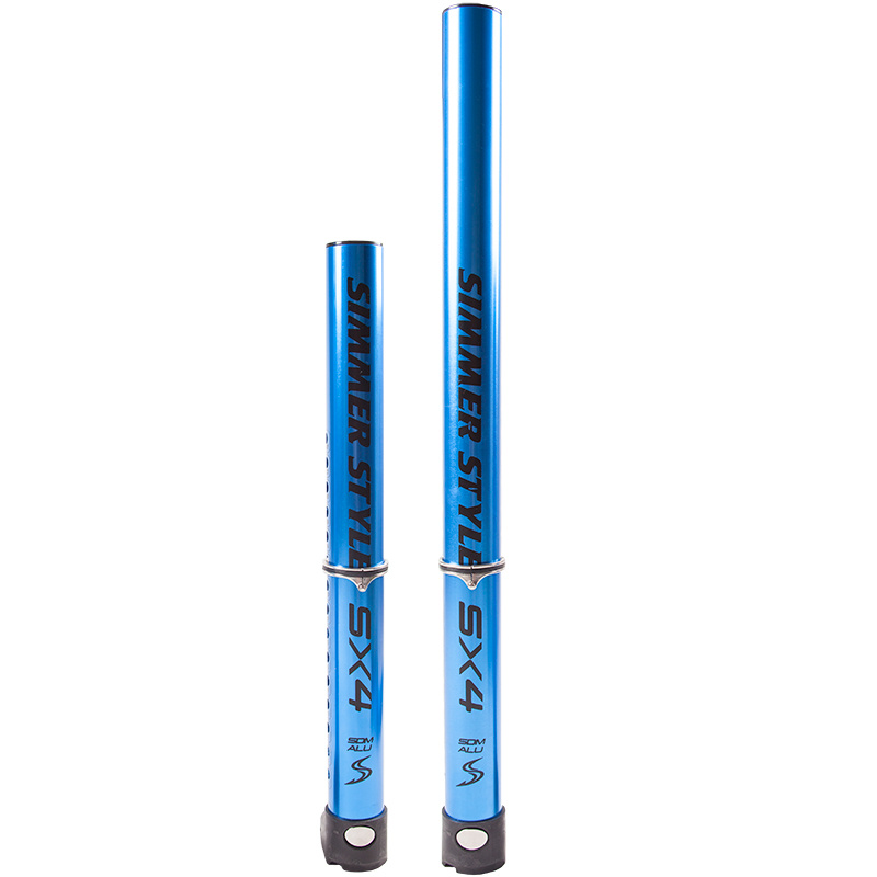 Simmer mastförlängare SX-4 SDM (Restparti)