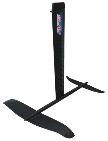 AFS FOIL WIND 85 + F-1080 + STAB320