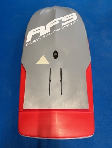 AFS Fire Wingfoilbräda 112 liter (Begagnad), ej fri frakt på denna vara