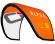 Ozone Alpha V2 Kite Only with compressor bag (endast 14kvm kvar) Ozone Alpha V2 Kite Only with compressor bag (endast 14kvm kvar)