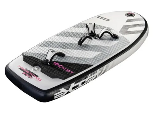 Exocet Free Wing Air