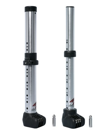 Ascan mastförlängare 15-45cm