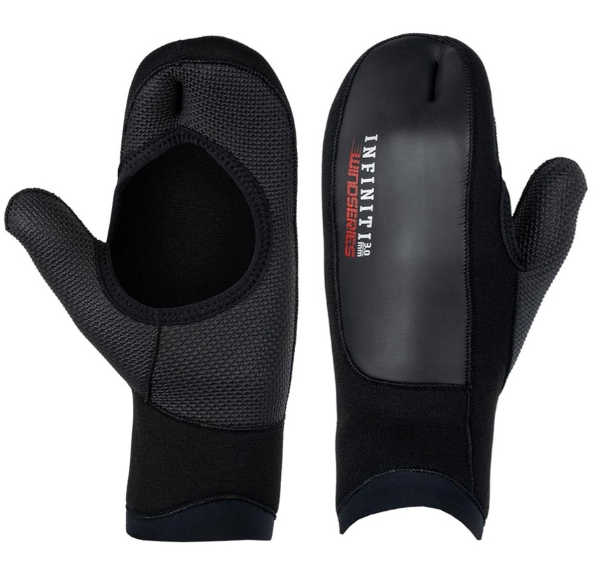 Xcel Kite Mitten 3/2