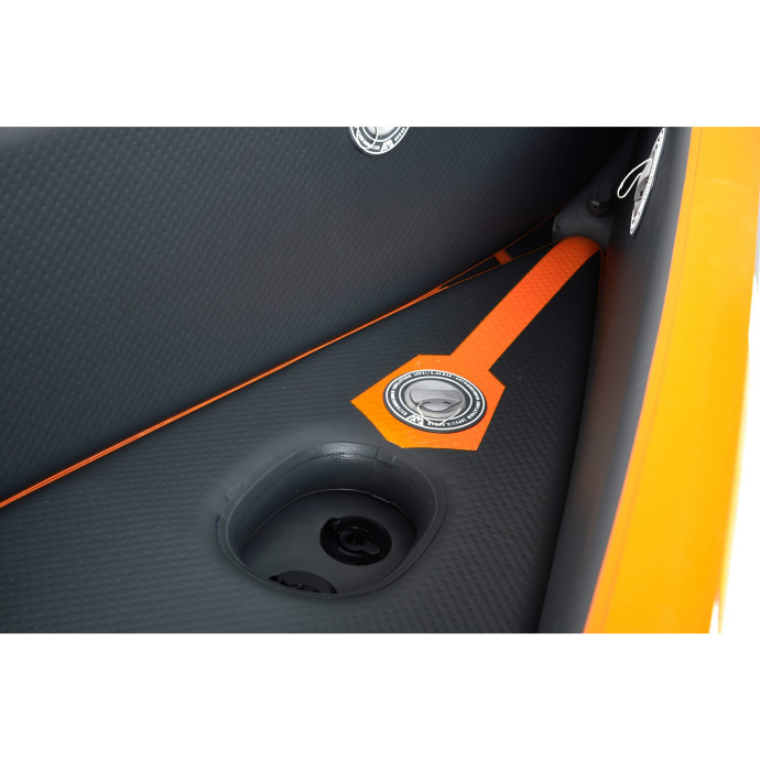 Aqua Marina Tomahawk AIR-K 440 2-person