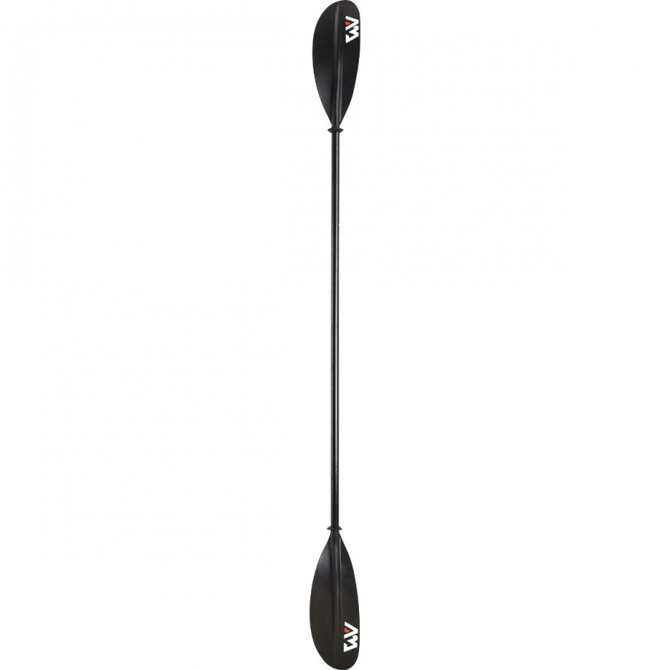 Aqua Marina KP-2 Fiberglass Kayak Paddle  (4 sections)