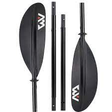 Aqua Marina KP-2 Fiberglass Kayak Paddle  (4 sections)