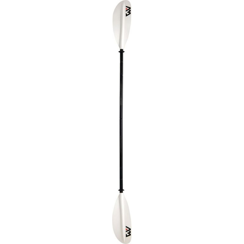 Aqua Marina KP-1 Aluminum Kayak Paddle  (4 sections)