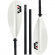 Aqua Marina KP-1 Aluminum Kayak Paddle (4 sections) Aqua Marina KP-1 Aluminum Kayak Paddle (4 sections)