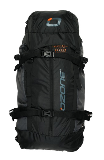 Ozone Snow Kite Technical Mountain Bag