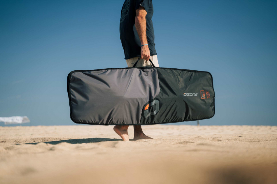 Ozone Twintip Board Bag
