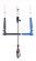 Ozone Bar Contact Water V4 55cm with 25m Lines Ozone Bar Contact Water V4 55cm with 25m Lines