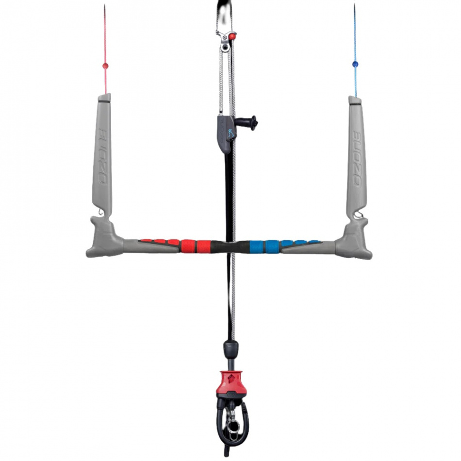 Ozone Bar Contact Water V5