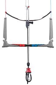 Ozone Bar Foil Contact V5 50cm with 17+4m Lines