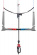Ozone Bar Foil Contact V5 50cm with 17+4m Lines Ozone Bar Foil Contact V5 50cm with 17+4m Lines