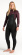 C-Skins Nuwave Surflite 5:4 Womens Steamer C-Skins Nuwave Surflite 5:4 Womens Steamer