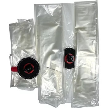 Ozone Bladder V2 -  FLY V1 Wing LE & STRUT 7.0m